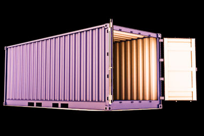 Fabricante de Containers